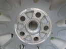 LAND ROVER 21'' INCH ALLOY WHEEL 9.5J BUTTRESS SILVER SPARKLE HY321007FA