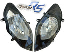 BMW R1200RS 2015-16 FRONT HEADLIGHTS GENUINE LIGHT LAMP LEFT & RIGHT SIDE