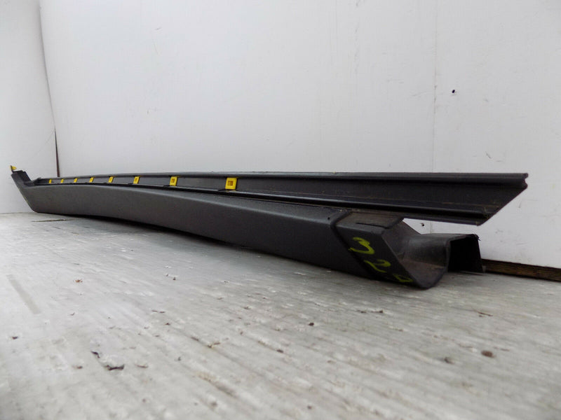 VOLVO XC90 2010-2013 GENUINE SIDE SKIRT SILL COVER RIGHT DRIVER SIDE O/S (329)