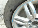 RENAULT MEGANE ALLOY WHEEL 16" 6.5JX16H2 CH50 8200367648 TYRE 205/55 R16