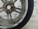 BMW 3 M-SPORT F30 WHEEL ALLOY RIM 18" & TYRE 225/45/18 8J ET34 7845880