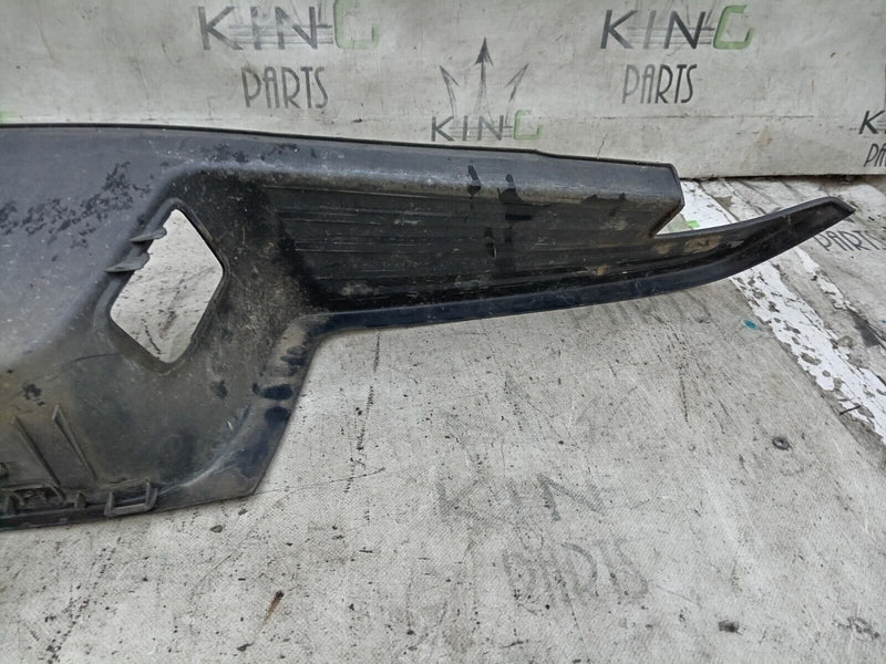 FORD RANGER 2012-2015 REAR BUMPER COVER GB3B17B810AA
