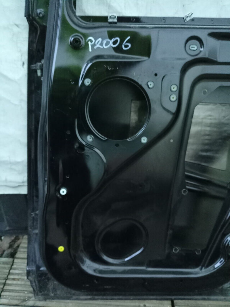 LAND ROVER DISCOVERY 4 LR4 L319 2010-16 GENUINE REAR DOOR PANEL RIGHT SIDE P2006