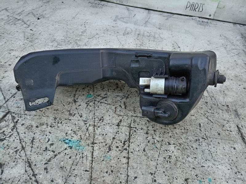 MERCEDES C CLASS W205 14-21 WINDSCREEN WASHER BOTTLE A2058600260 #