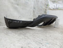 ALFA ROMEO GIULIETTA 940 2010-16 GENUINE REAR BUMPER DIFFUSER 50903312
