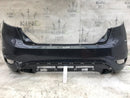 FORD FIESTA MK7 2008-2012 REAR BUMPER GENUINE 8A6117906