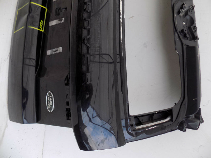 RANGE ROVER EVOQUE SD4 (L538) 2012-2015 GENUINE TAILGATE REAR PANEL BJ32-40010-A