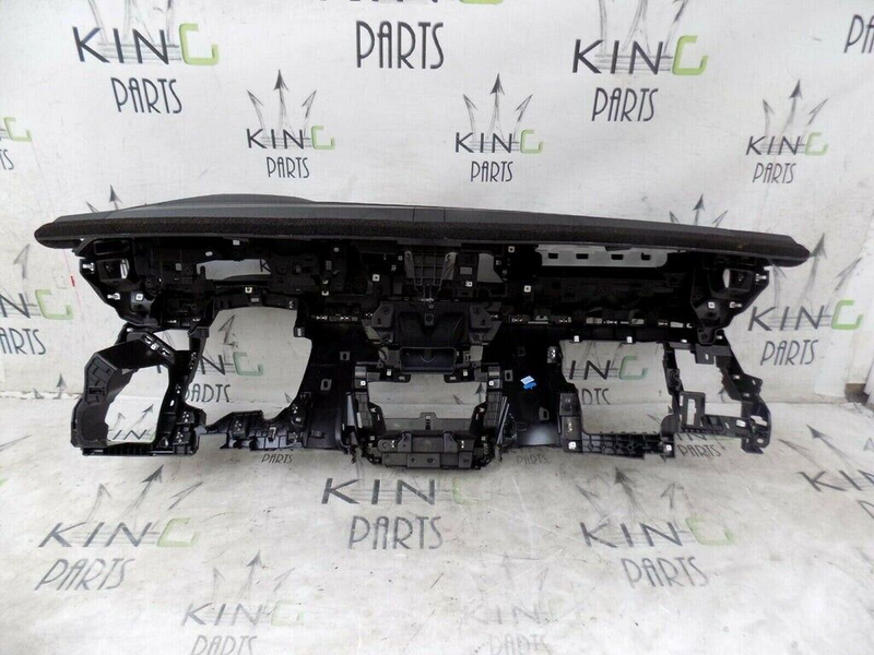 PEUGEOT e-2008 2008 208 GT (ELECTRIC) 2019-ON GREEN THREAD !! DASHBOARD GENUINE