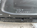 SSANGYONG KORANDO 2019-ON REAR BUMPER LOWER SECTION  K78811-37000