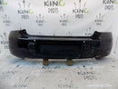 BMW MINI COOPER D COUNTRYMAN 2010-2013 BLACK REAR BUMPER PDC GENUINE