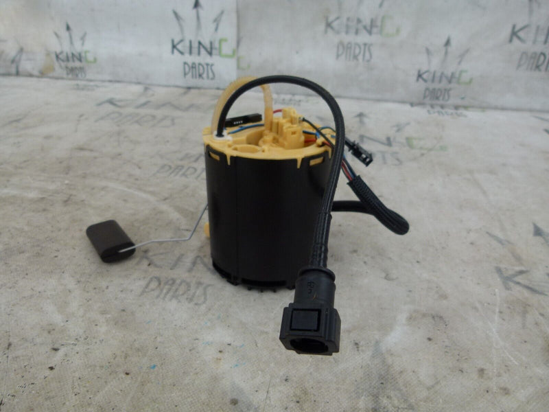 LAND ROVER DISCOVERY IV 2009-13 DIESEL FUEL PUMP GENUINE A2C53101738