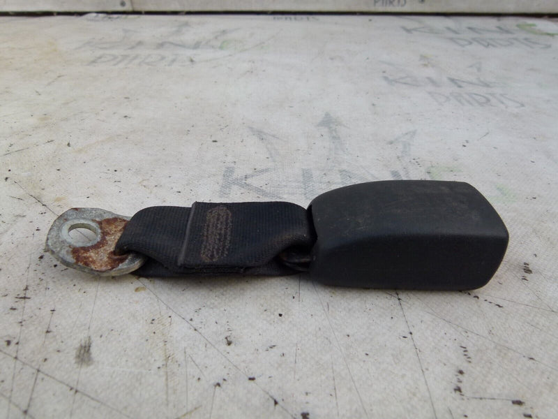 MERCEDES C W204 2007-2011 SEAT BELT HOLDER BUCKLE GENUINE E034501