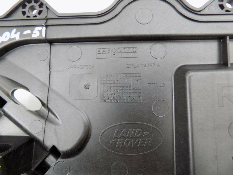 LAND ROVER RANGE ROVER L405 2013-ON LEFT REAR DOOR INNER FRAME CARD /B04-51