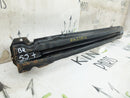 VW UP! WN534 REAR BUMPER CRASH BAR REINFORCER 1S08073058