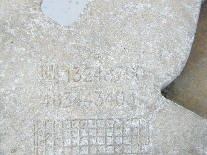 VAUXHALL CORSA D /E 2006-ON