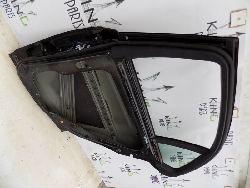 MERCEDES W204 FACELIFT 2011-2013 GENUINE REAR DOOR PANEL RIGHT DRIVER SIDE