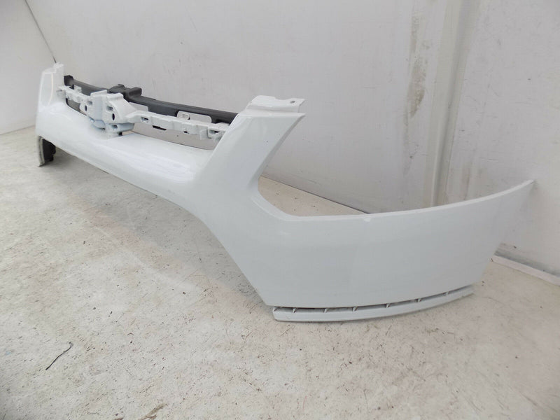 FORD TRANSIT TOURNEO CUSTOM 2013-2017 UPPER FRONT BUMPER OEM BK21-17E778