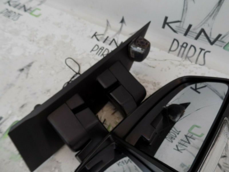 IVECO DAILY 2014-ON RIGHT DOOR SIDE WING MIRROR SHORT ARM 5802029650