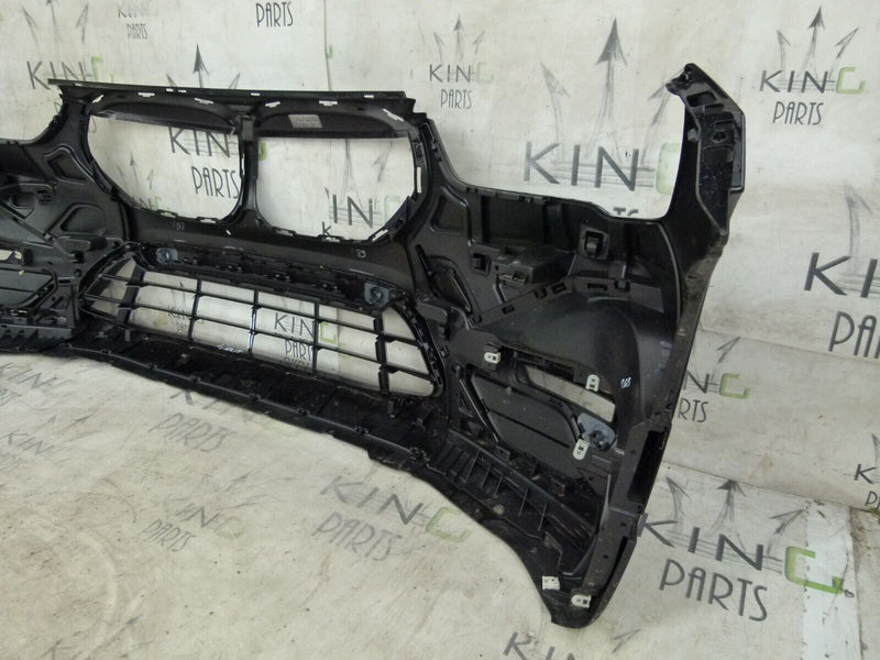BMW X1 F48 xLINE FACELIFT 2019-ON FRONT BUMPER GENUINE 6x PDC 7954205
