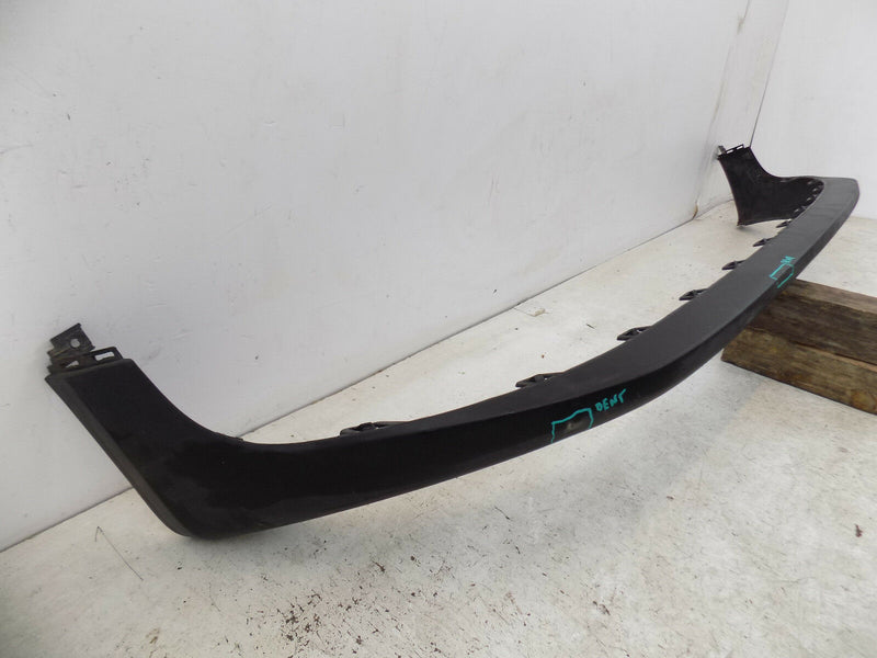 MINI COOPER ONE F55 F56 F57 2014-ON FRONT BUMPER SKIRT LOWER PART GENUINE