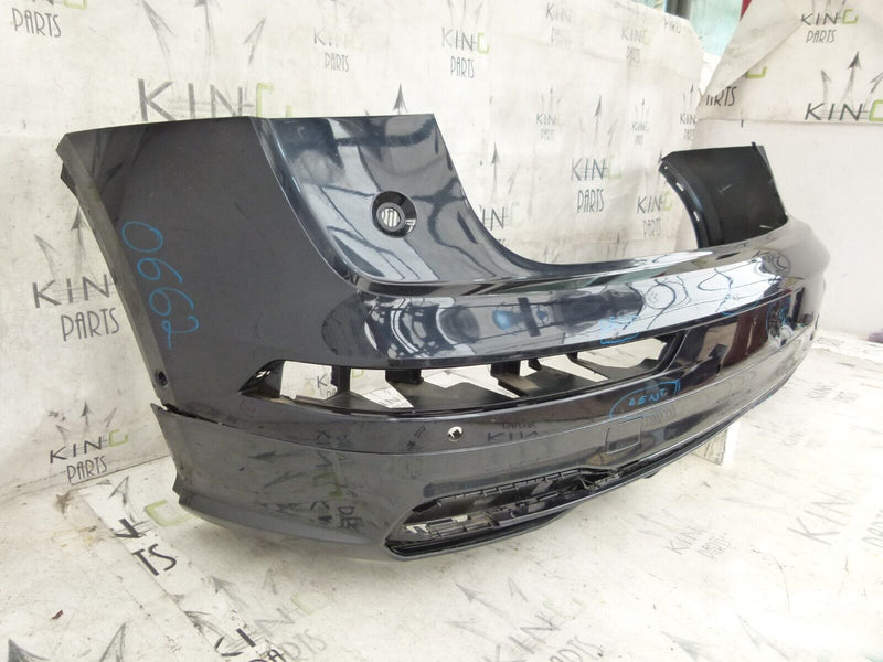 AUDI Q5 MK2 S-LINE 2016-2020 REAR BUMPER PDC GENUINE 80A807511