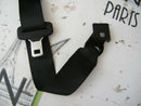MINI ONE/ S/ COOPER F55 2014-ON 5DR REAR LEFT SEAT BELT 7318209