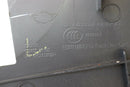 MINI ONE/ S/ COOPER F55 2014-ON 5DR FRONT LEFT DOOR CARD PANEL TRIM INTERIOR RHD