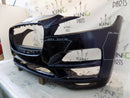 JAGUAR F-PACE X761 FITS PRESTIGE / PORTFOLIO 2016-ON FRONT BUMPER GENUINE