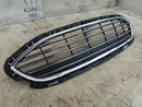 FORD FIESTA MK8 2017-21 FRONT BUMPER GRILLE GENUINE H1BB8B271B