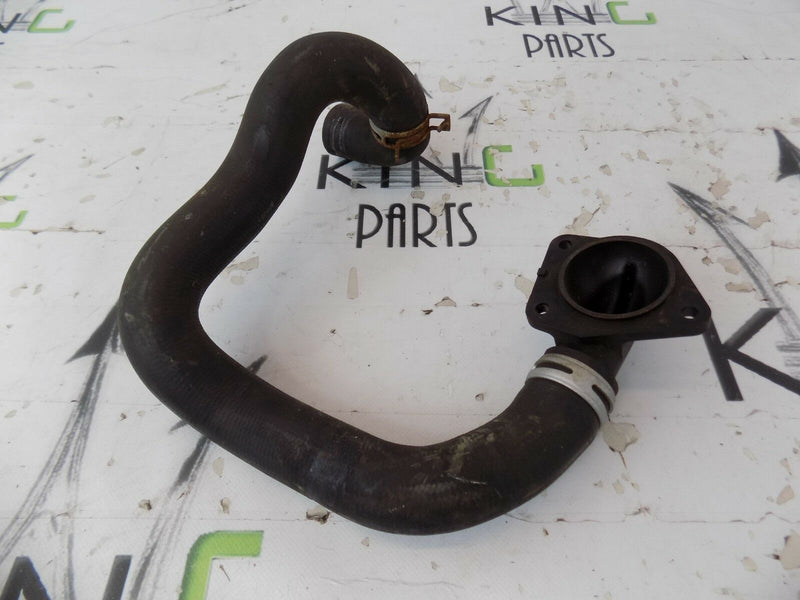 PEUGEOT 206 1998-2008 THERMOSTAT HOUSING WITH HOSE 9633700080