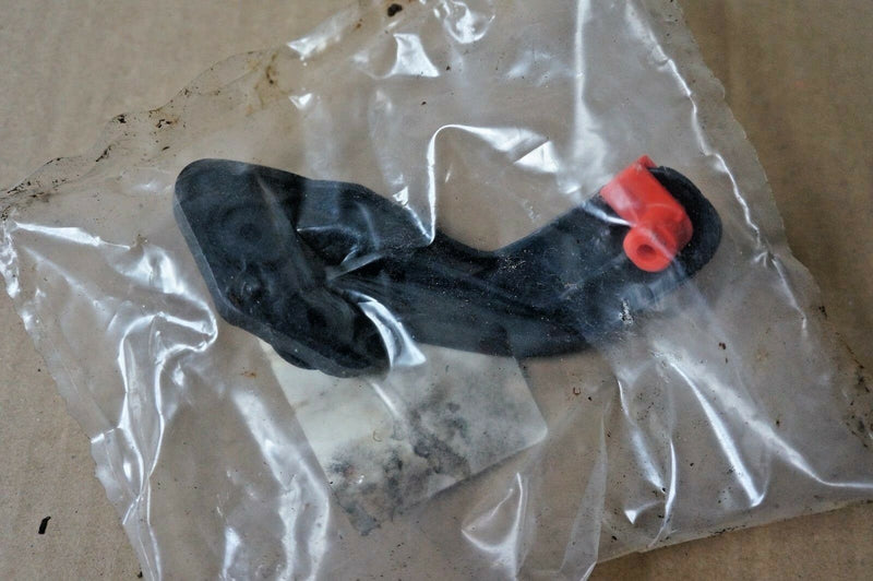 VAUXHALL ADAM 2013- The rear bumper rail - support, rail, bracket 1406200 (S01)