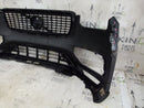 VOLVO II MK2 XC90 2015-2019 FRONT BUMPER COMPLETE GENUINE 31690641