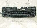 RANGE ROVER EVOQUE LCI L538 2015-18 FRONT BUMPER UPPER GRILL GJ32-8L001