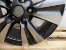 NISSAN LEAF 2010-2017 17" ALLOY WHEEL N50701 17x6.5J