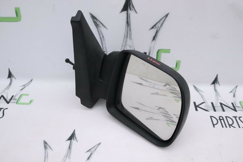 RENAULT KANGOO 1997-2003 RIGHT DRIVER WING MANUAL MIRROR