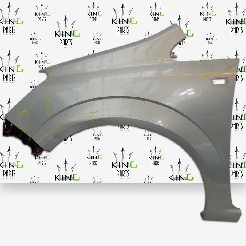 VAUXHALL ZAFIRA B 2005-2014 FRONT FENDER WING PANEL LEFT PASSENGER SIDE