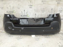 CITROEN C3 PureTech FACELIFT 2017-18 REAR BUMPER PDC 9813343877