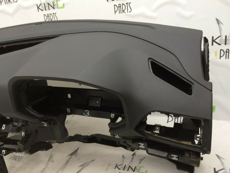 SEAT TARRACO GREY DASHBOARD GENUINE 5FK.857.255 KING_PARTS