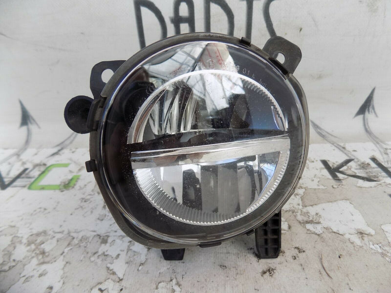KIA RIO MK3 2011-2015 FRONT LEFT FOG LIGHT  GENUINE 92201/2-1W