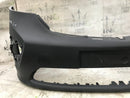 VAUXHALL VIVARO B RENAULT TRAFIC 2014-2019 FRONT BUMPER GENUINE 93868852