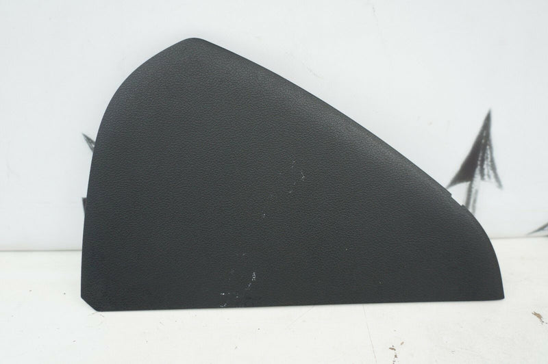 AUDI A4 (B8) 2008-2015 DASHBOARD RIGHT & LEFT SIDE END CAP COVERS TRIM 8K0857086