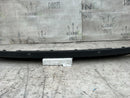 SKODA OCTAVIA 5E 2013-2017 REAR BUMPER DIFFUSER PDC 5E5807521