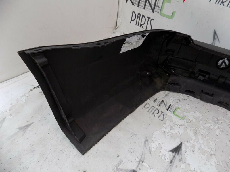 VW CADDY MK3 2015-2019 FACELIFT MAXI REAR BUMPER 2K5807421H
