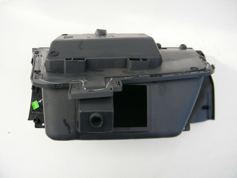 FIAT 500 2007-2015 GLOVE BOX DASHBOARD GLOVEBOX STORAGE LEFT PASSENGER SIDE N/S