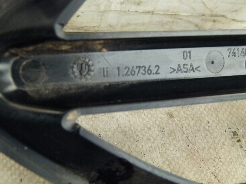 MINI COUNTRYMAN F60 2017-22 FRONT RIGHT INDICATOR TRIM GENUINE 7414091