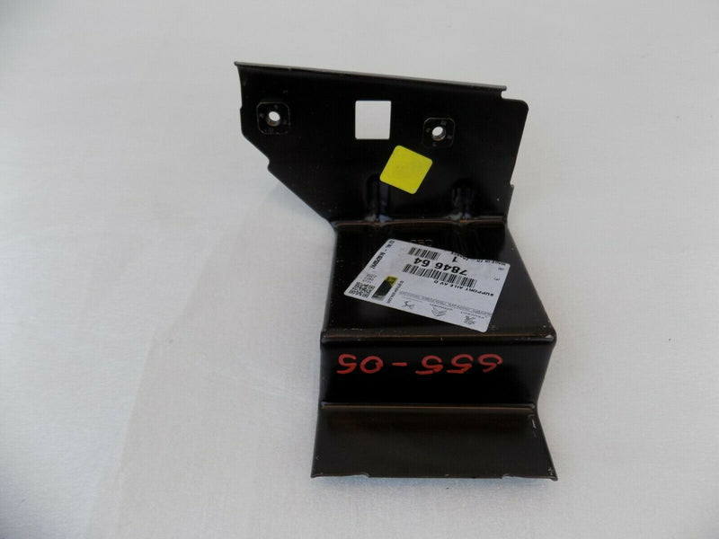 PEUGEOT PARTNER CITROEN BERLINGO II FRONT RIGHT FENDER BRACKET CARRIER /S55-05