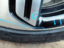 VW GOLF MK7 GTD 18" 7,5JX18H2 ET49 ALLOY WHEEL 5G0601025AG TYRE 225/40 R18