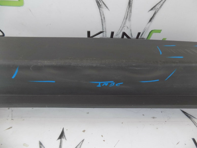 MERCEDES SPRINTER W906 REAR MIDDLE SKIRT BUMPER BAR A9068803971