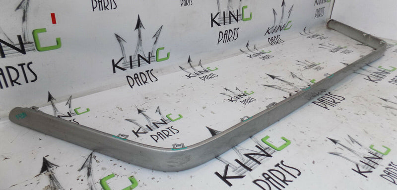 MERCEDES CLK 320 W208 2000-03 TRIM MOULDING REAR BUMPER COVER A2088850421