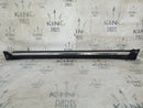 KIA SPORTAGE IV 2018-2020 FACELIFT LEFT SIDE SKIRT LOWER TRIM 87753F1110